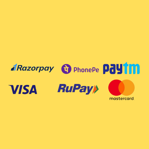 Easy Payment With Trusted Partner