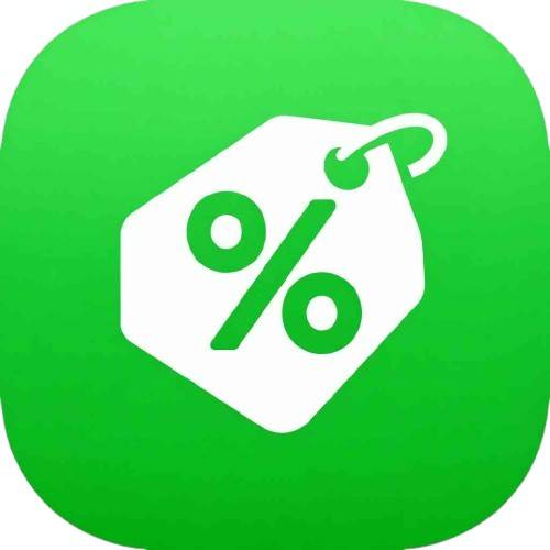 100% True Discount & Rewards