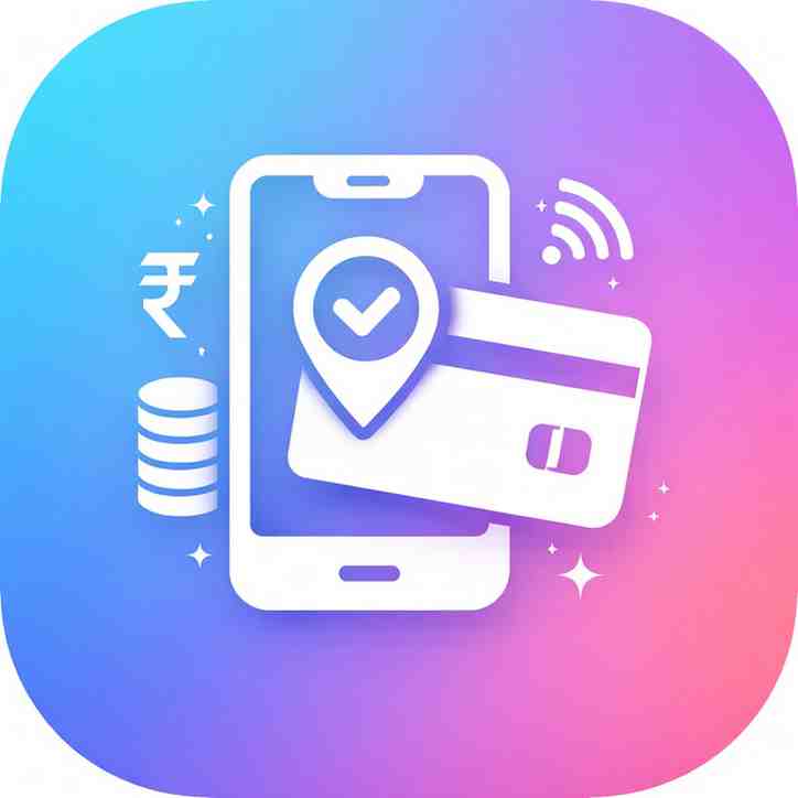 Easy Payment With Trusted Partner